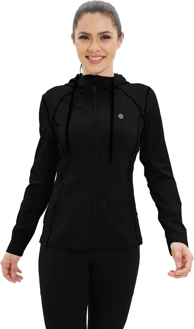 Thumbnail 6 de UPF sports jacket HDTIYUYP full zip