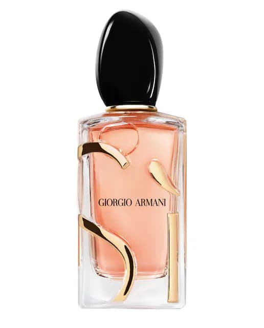 Imagen de Giorgio Armani Si Eau de Parfum Intense 100ml 🌹 en OfertitasTOP