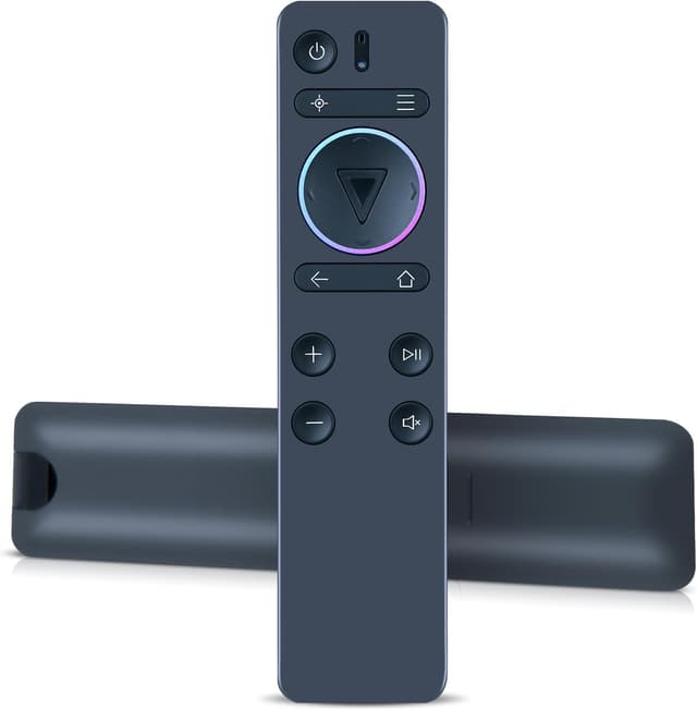 Detalle 2 de Replacement remote control for portable projector