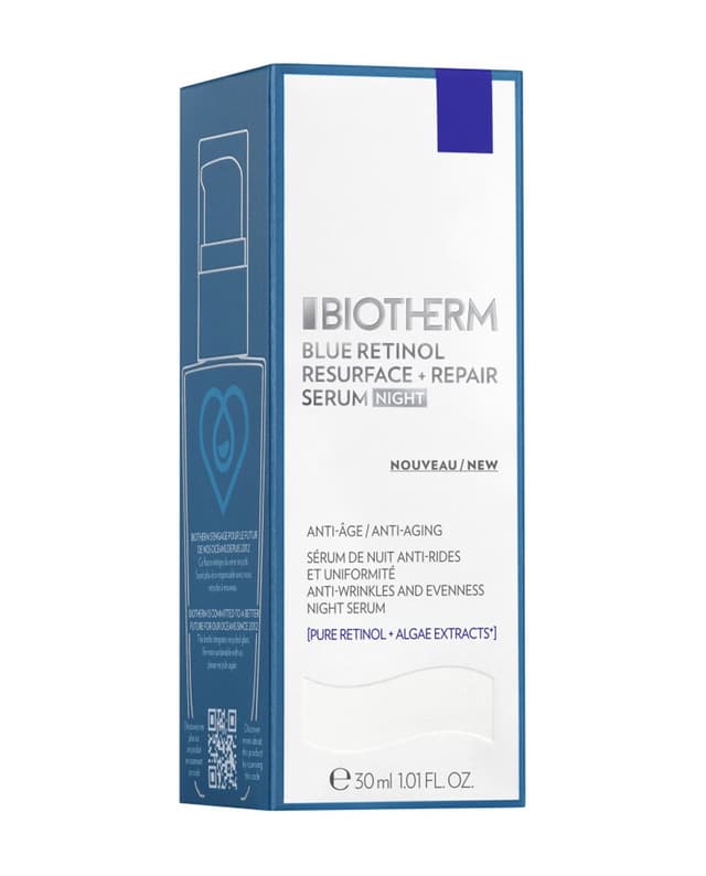 Thumbnail 2 de Biotherm Sérum Blue Retinol Serum Night 30 ml