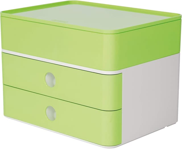 Thumbnail 6 de HAN Allison SMART-BOX plus Schubladenbox 2 Schubladen