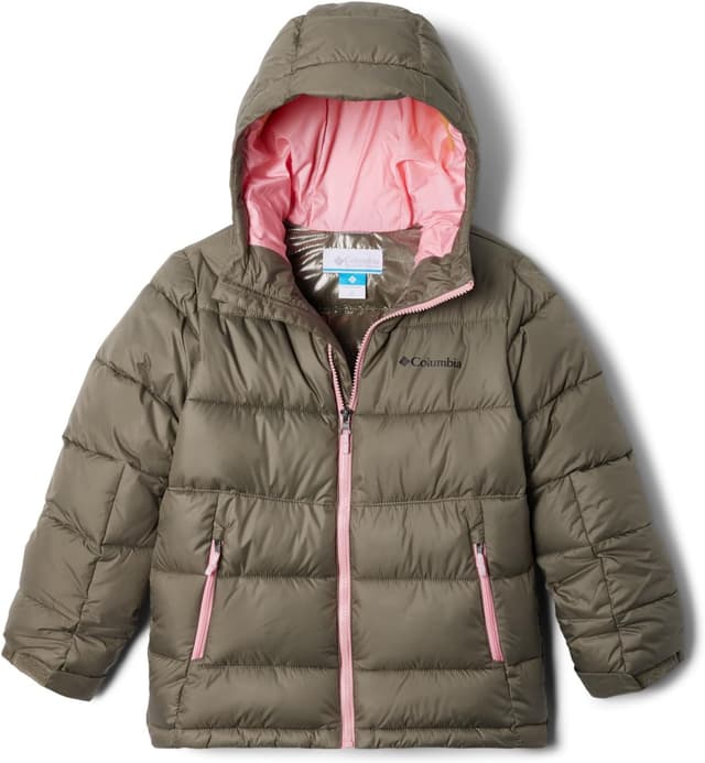 Thumbnail 5 de Columbia Pike Lake II Giacca con cappuccio