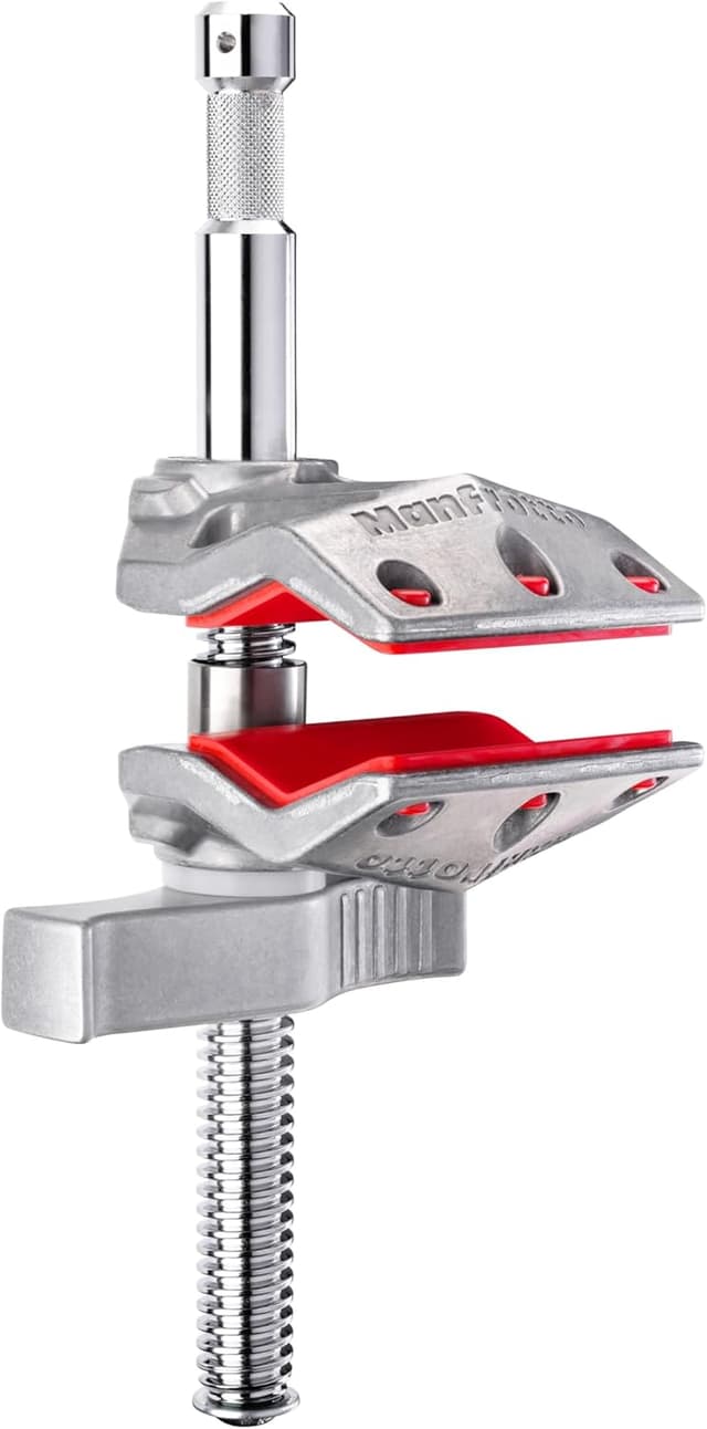 Thumbnail 6 de Manfrotto 035 Super Clamp 15 Kg