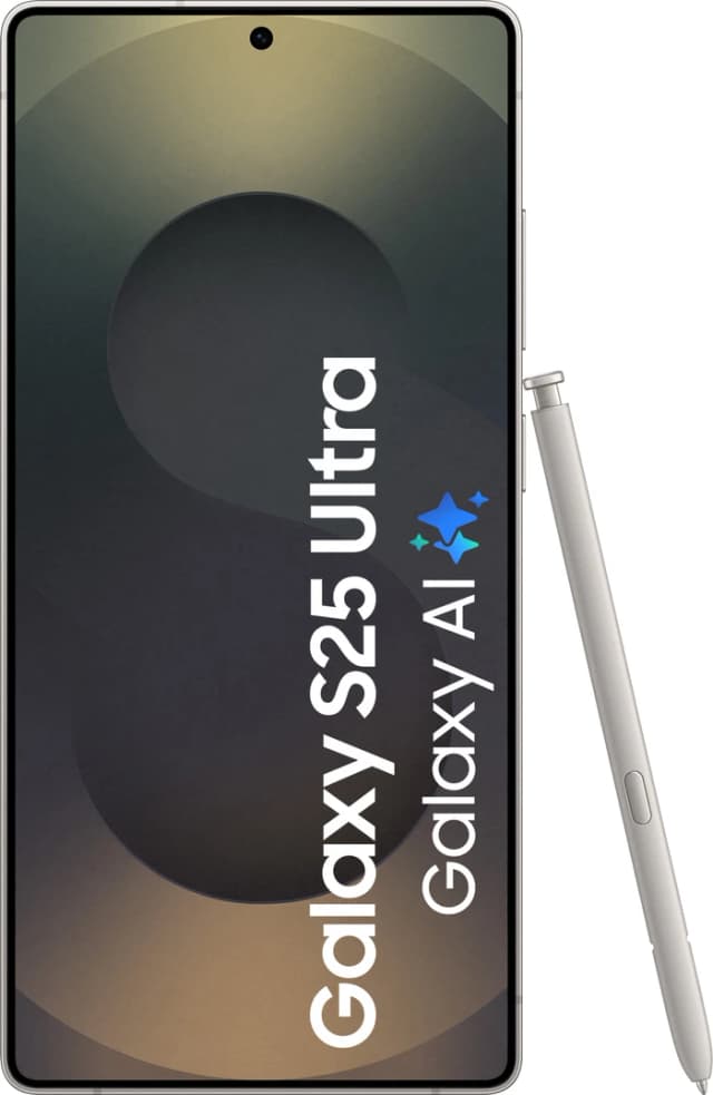 Thumbnail 8 de Samsung Galaxy S25 Ultra 512 GB Schwarz 5G