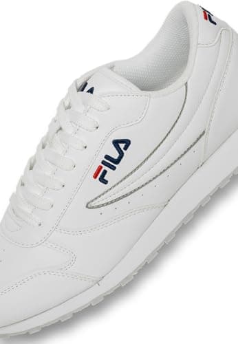 Thumbnail 4 de FILA Orbit men Zapatilla 42 EU Blanco