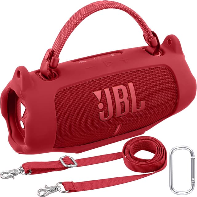 Imagen de Khanka JBL Charge 6 Silikon-Schutzhülle en OfertitasTOP