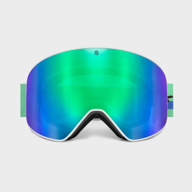 Thumbnail 1 de Siroko GX Cypress Gafas de esquí/snow 🎿
