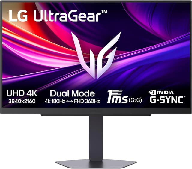 Imagen de LG UltraGear 27G810A Monitor Gaming 27" 4K 180Hz en OfertitasTOP