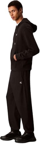 Thumbnail 4 de Calvin Klein Pantalón chándal Terry Monogram M