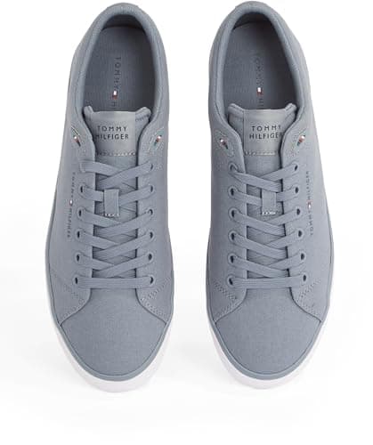 Detalle de Tommy Hilfiger Core Canvas Sneaker 40