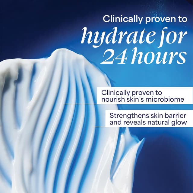 Detalle 2 de TULA 24-7 Hydrating Cream SPF