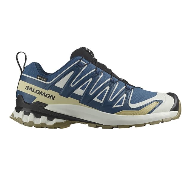 Detalle de Salomon XA PRO 3D V9 GTX