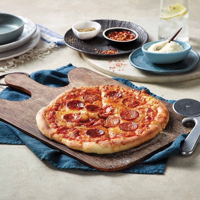 Thumbnail 4 de Sage SPZ820BSS4EEU1 horno pizza 400°C 2 minutos 🍕