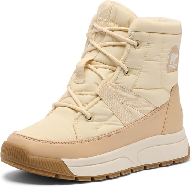 Detalle de Sorel Whitney III Mid WP Botte femme 36