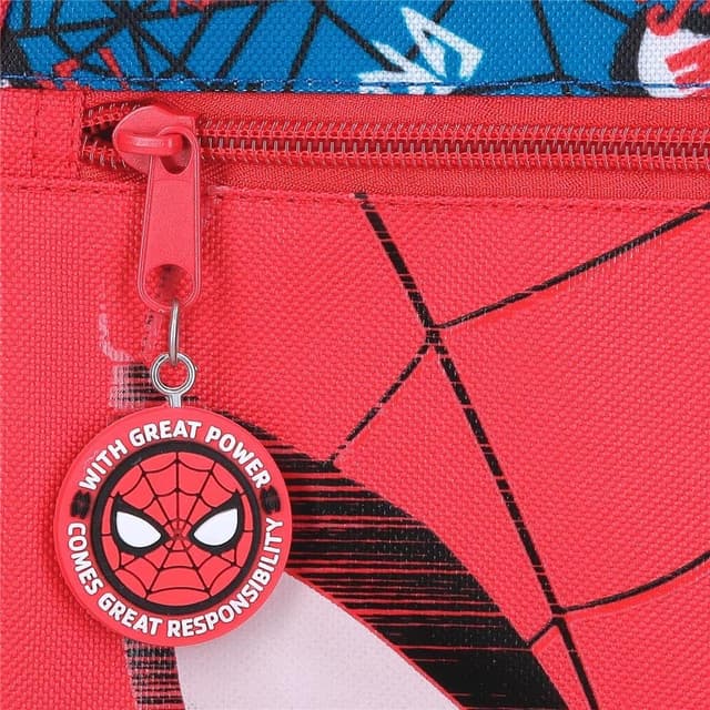 Thumbnail 6 de Marvel Spiderman Mochila Preescolar 23x28x10 cm