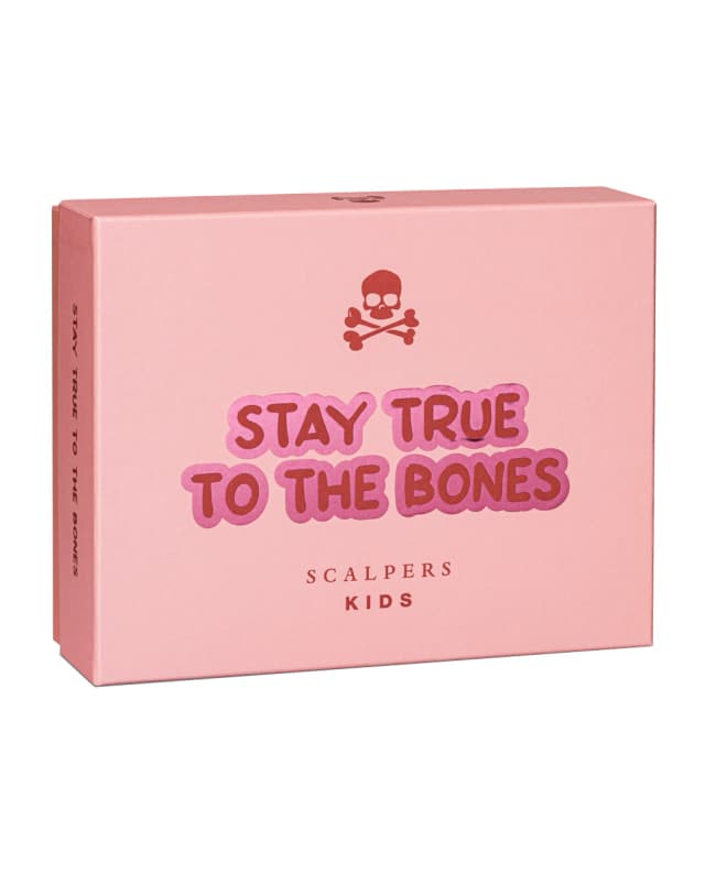 Imagen de Scalpers Estuche de regalo Kids Girl The Glitter en OfertitasTOP