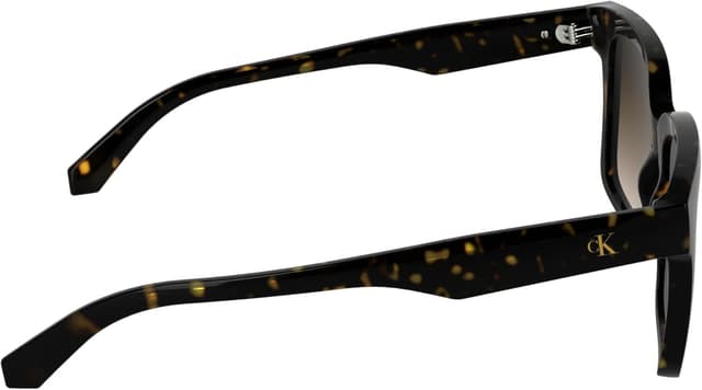 Thumbnail 6 de Lunettes de soleil Calvin Klein Jeans CKJ25624S pour femme, monture carrée RXable