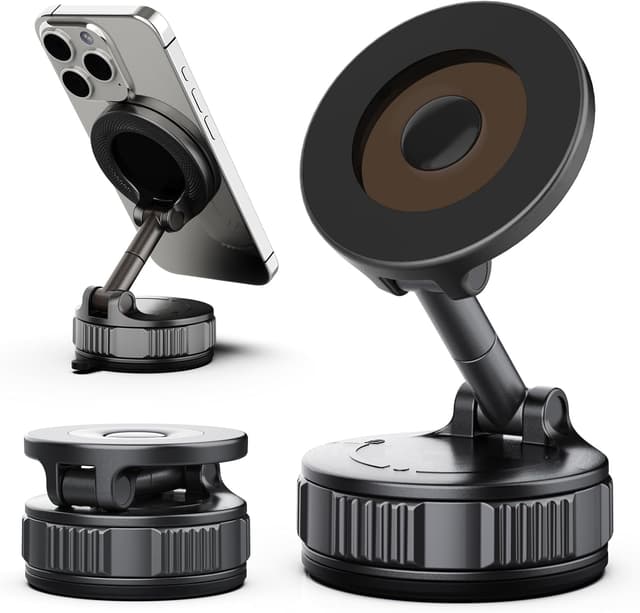 Imagen de Handyhalterung Auto N55 360° faltbar en OfertitasTOP