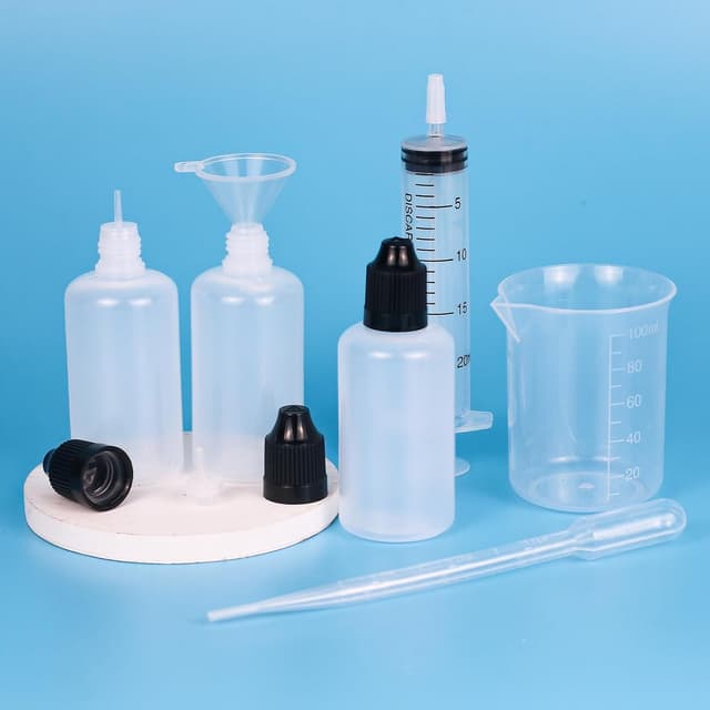 Thumbnail 5 de Reyshin Liquid-Flaschen Set 50 ml