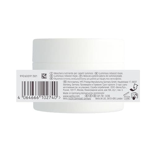 Thumbnail 9 de Wella Professionals OIL REFLECTIONS Mascarilla 150 ml 💇♀