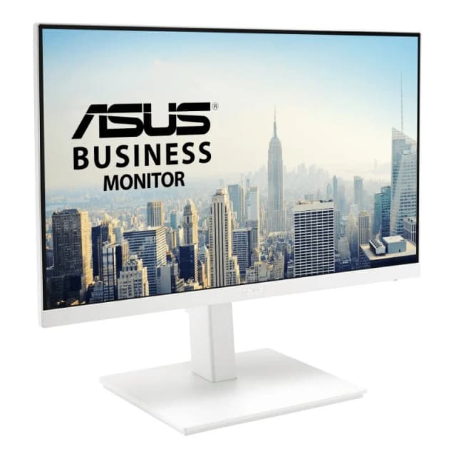 Detalle 2 de ASUS VA24EQSB-W 23,8" IPS Full HD 75 Hz