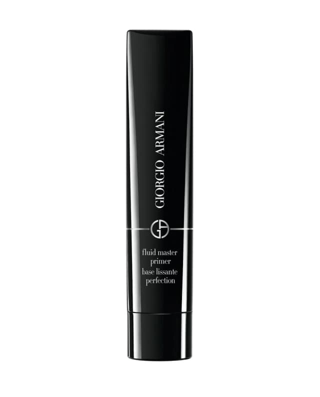 Detalle de Giorgio Armani Primer Fluid Master, base ligera 30 ml