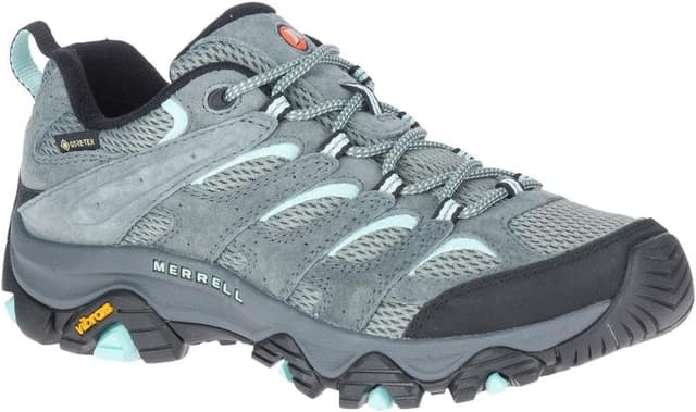 Detalle de Merrell Moab 3 GTX Wanderschuhe Herren