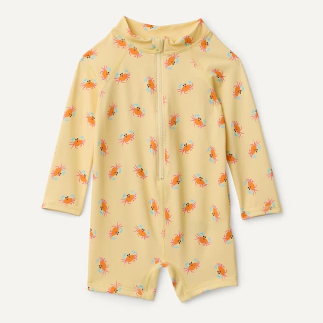 Thumbnail 6 de Amazon Essentials rashguard unisex a maniche lunghe per bambini e ragazzi