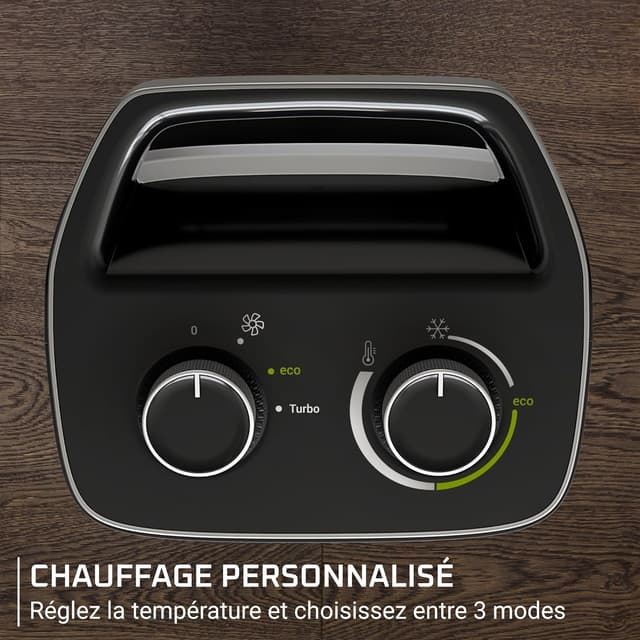 Thumbnail 5 de Rowenta SO2350F0 Radiateur d’appoint 2000 W pour 35 m²