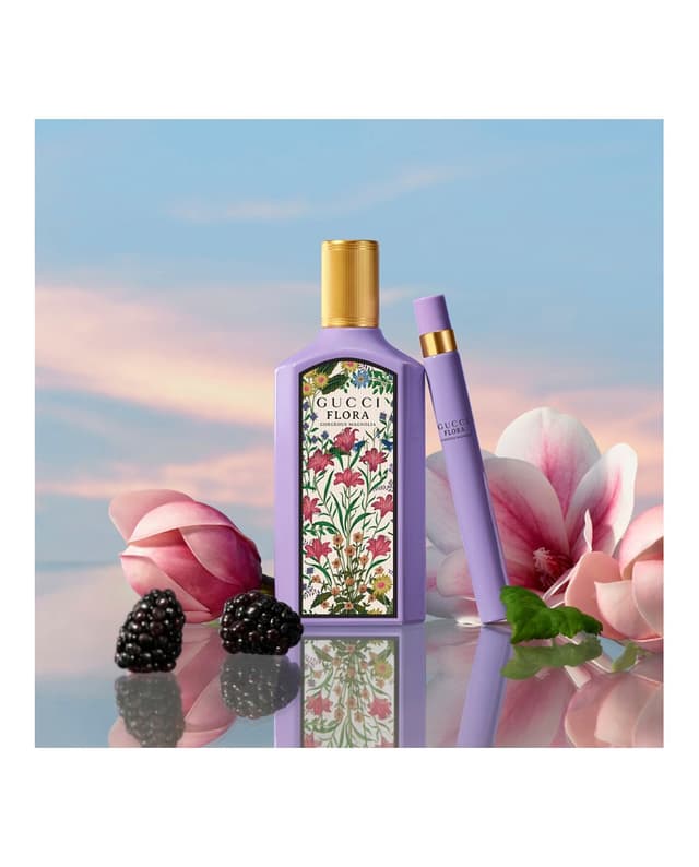 Thumbnail 3 de Gucci Flora Gorgeous Magnolia Eau de Parfum