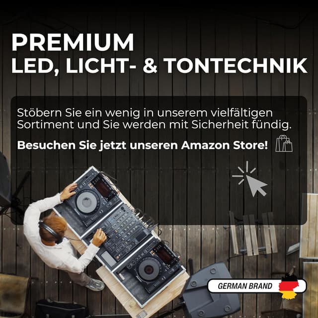 Detalle 2 de ETEC Lautsprecherkabel CCA 2x0,75 mm² transparent – 50 m Rolle