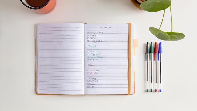 Thumbnail 5 de BIC Cristal Original Bolígrafos Rojo 50 Unidades ✏