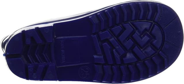 Detalle de Bottes de pluie enfant Chicco flexibles