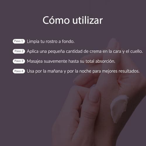 Thumbnail 5 de MIZON Collagen Power Firming Enriched 50ml
