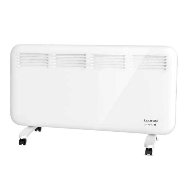Detalle de Taurus Alpatec CHTA 2000 convector eléctrico 2000 W