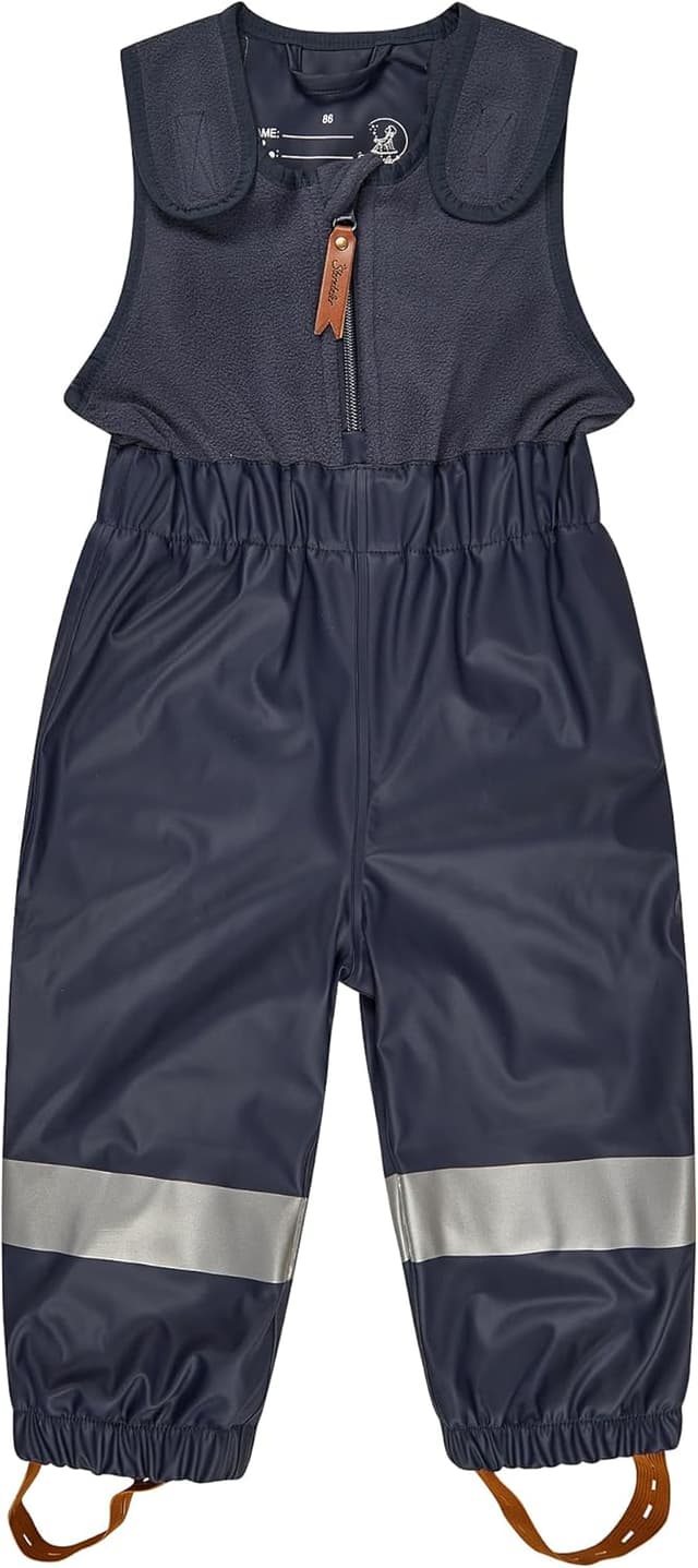 Thumbnail 6 de Sterntaler Regenhose pantalon de pluie