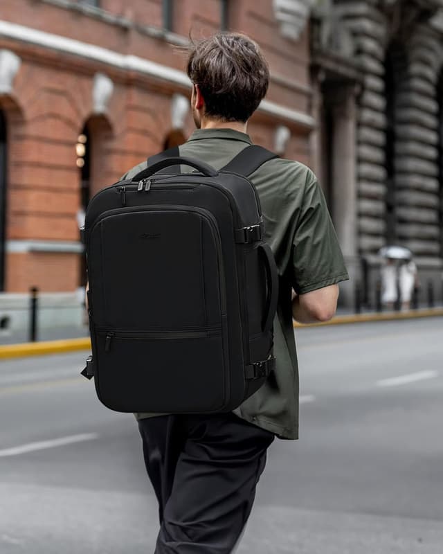 Thumbnail 1 de LOVEVOOK Sac à Dos Voyage Cabine 40L