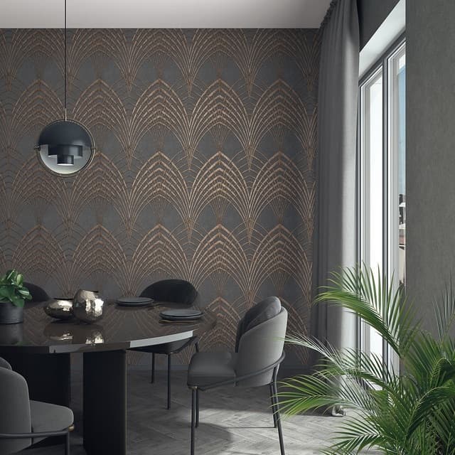 Thumbnail 1 de Saint Honore Marc papel pintado 📐