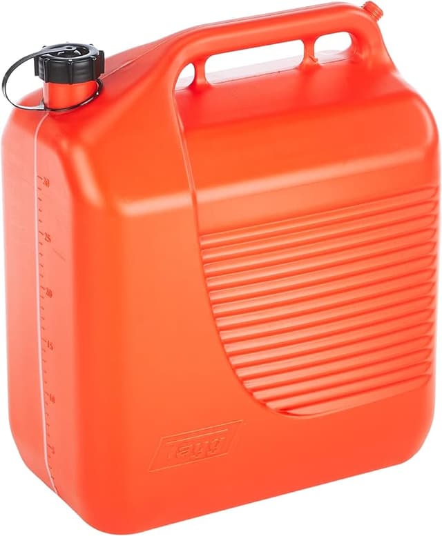 Imagen de Tayg 604355 Bidón 30 L naranja en OfertitasTOP