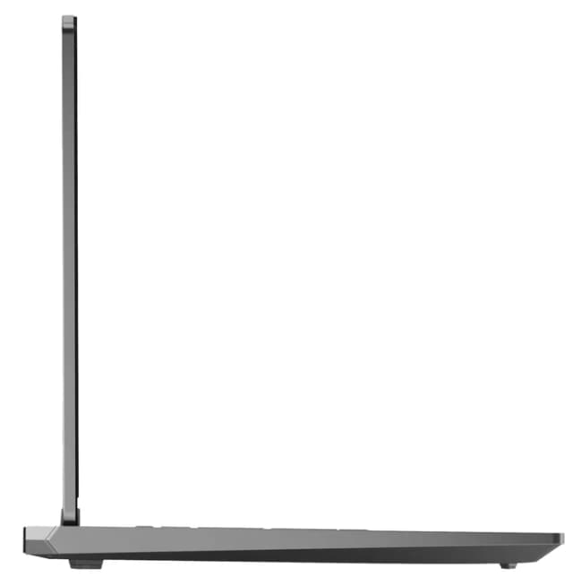 Detalle 2 de Lenovo LOQ 17IRX10 17,3"