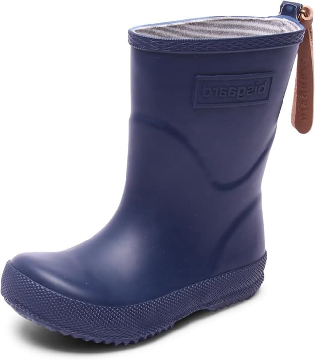 Detalle de Bisgaard Basic RubberGummistiefel für Kinder