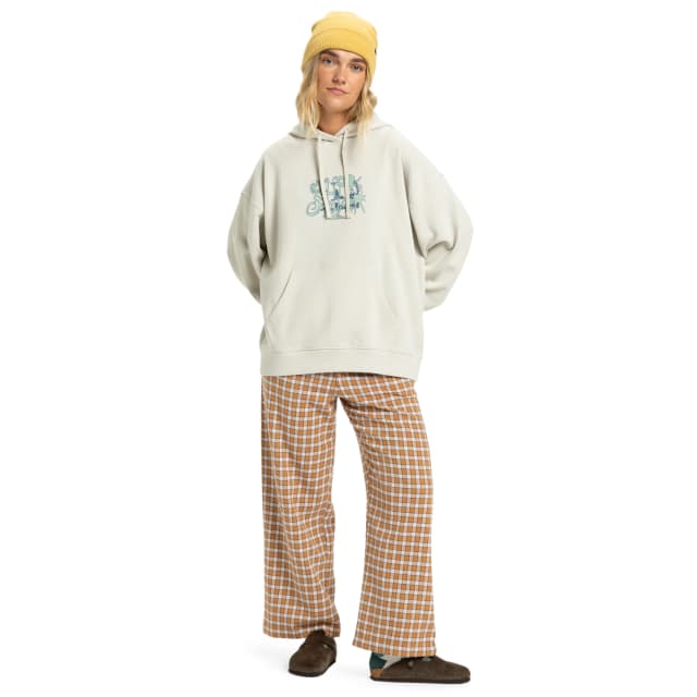 Thumbnail 4 de Quiksilver Sudadera mujer Standard 300 g/m² 🧥