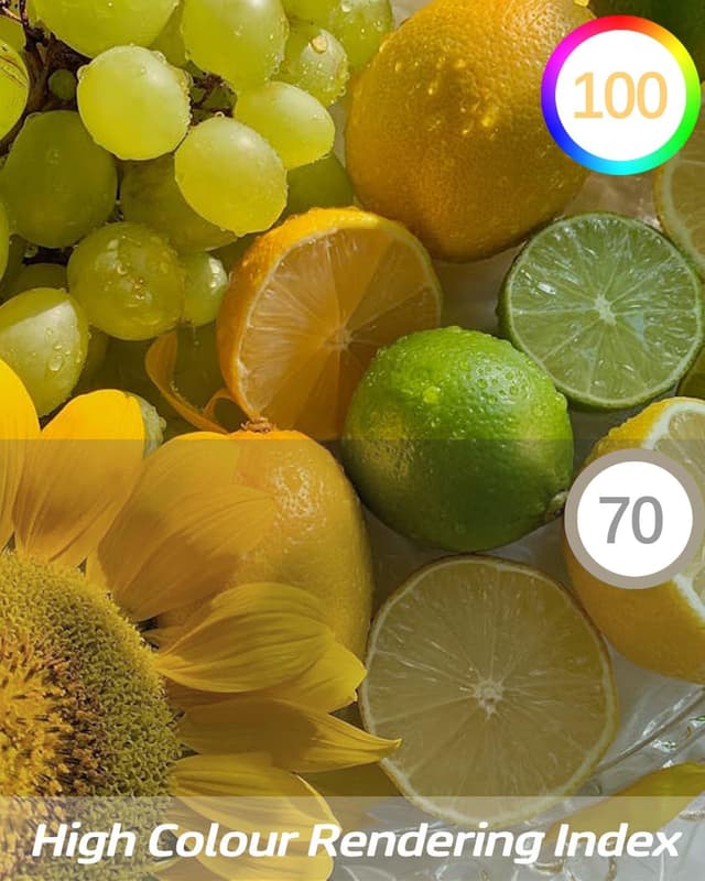 Thumbnail 4 de Haraqi G9 Halogen Bulbs 28W 230V, Warm White