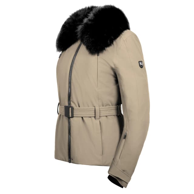 Thumbnail 1 de Tsunami Chaqueta esquí mujer Elegance Tsunami