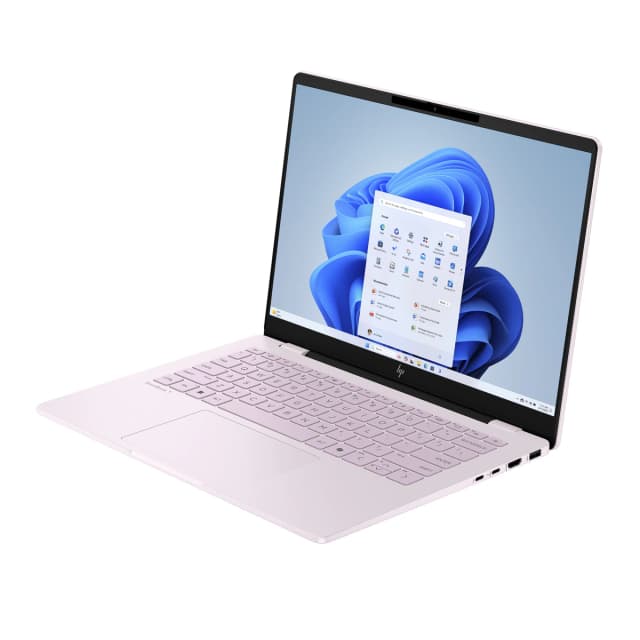 Detalle 2 de HP OmniBook 7 14" OLED Intel Core Ultra 7, 32 GB, 1 TB