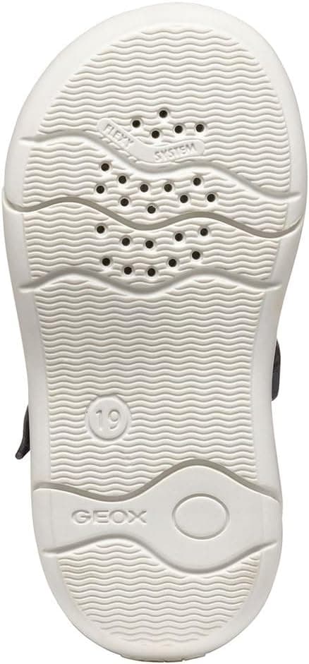 Detalle de Geox B Sandal Zapito Boy Sandalia bebé