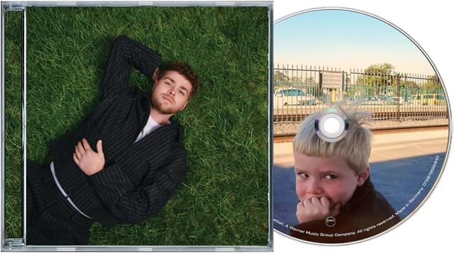 Imagen de You’ll Be Alright, Kid 👶 en OfertitasTOP