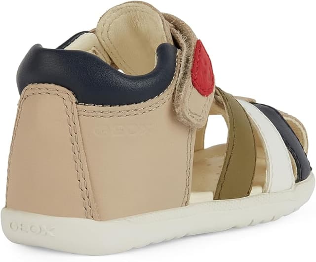 Detalle de Geox MACCHIA Sandalia 26 EU niño