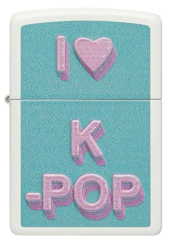 Thumbnail 2 de Zippo Sugar Skulls encendedor a prueba de viento 540°