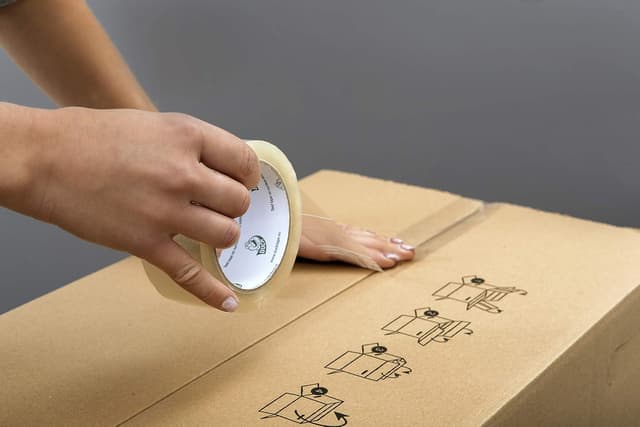 Thumbnail 5 de Duck Klebeband 48 mm x 66 m